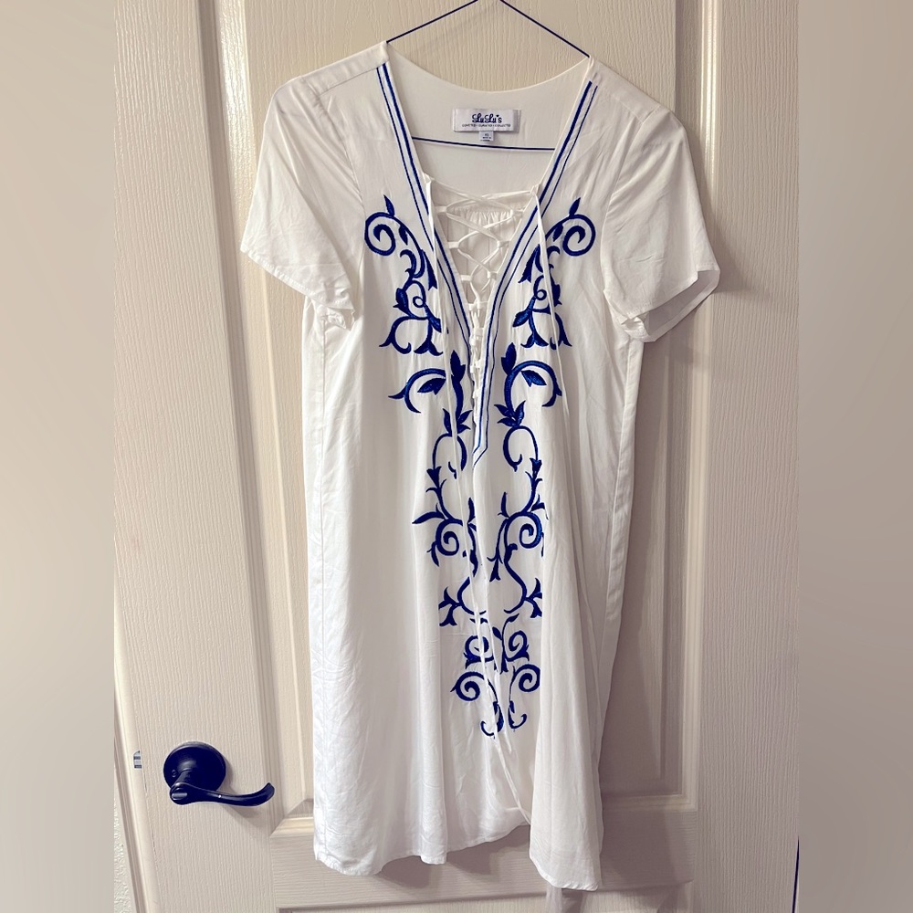 Lulus dress size xs